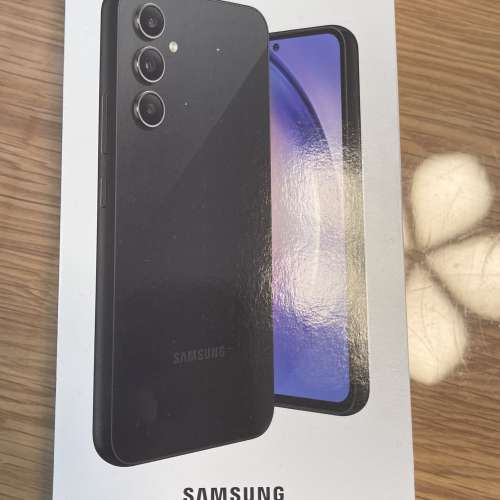 Samsung A54 8G+256