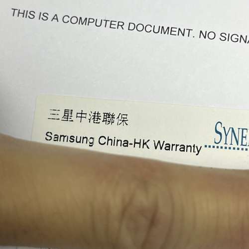 全新 Samsung Galaxy Tab S6 Lite (2022) WiFi Oxford Gray 128GB