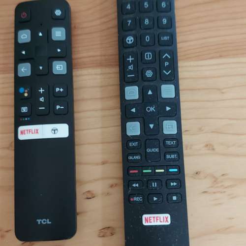 43 寸安卓電視 Android TV TCL 43P715