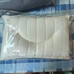 malemoon memory foam pillows 雙面枕頭