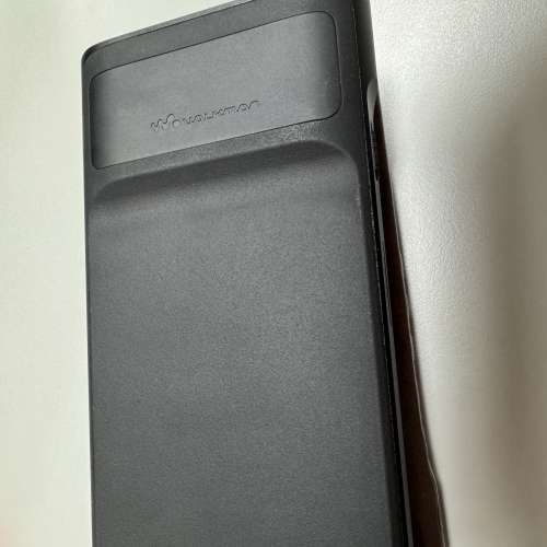 行貨 Sony WM1AM2 黑磚2代 有保 連Dignis套