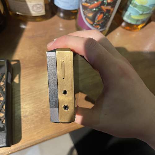 Sp1000cu 連 amp 有盒全套 跟ea 4.4轉插