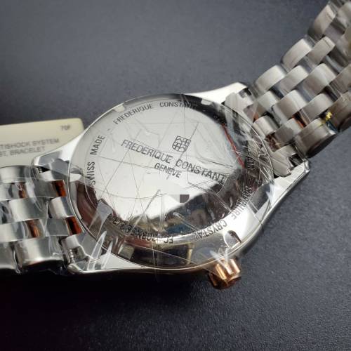 Frederique Constant 303V5B2B