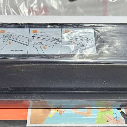 KAISER BAAS PHOTO SCANNER