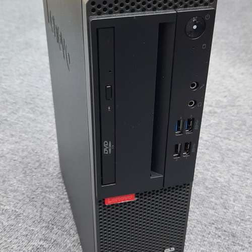 Lenovo Thinkcentre M75s-1 SSF AMD Ryzen 5 3400G 16GB RAM 256GB SSD 快過 GT1030