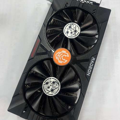 VASTARMOR RX 6600 STARRY SKY 8GB