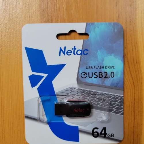 全新 64GB USB 手指 Flash Drive [100% new]