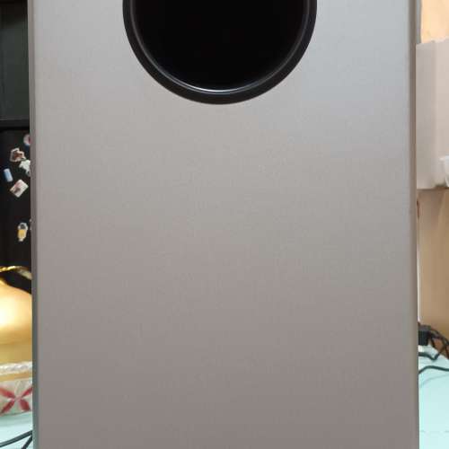 ONKYO安橋SKW-150X-8吋400W有源低音炮SUBWOOFER