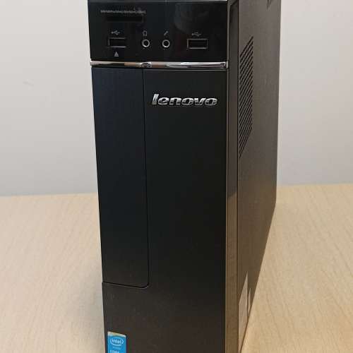 Lenovo H3050,i5 4460 CPU,8G ram,256G SSD,500G HD,WIFI,HD Graphics