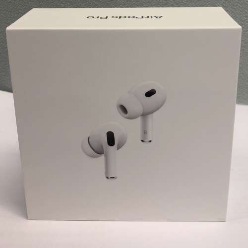 Apple AirPods Pro 2