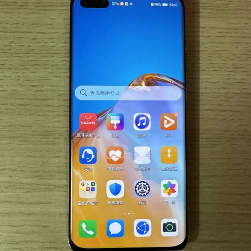 Huawei P40 Pro 5G 8+256GB 國際版