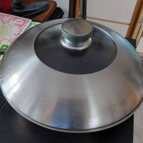 匡橋懸浮鑊 二件 - 二手或全新厨房電器, 電器傢俱 - DCFever.com