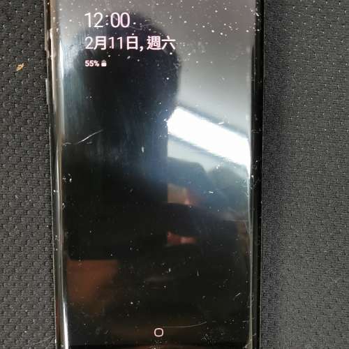 三星note 8 6+128  + DeX (行動工作站) - EE-MG950