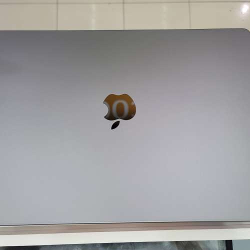 MacBook Pro 16 99.9%New AppleCare+