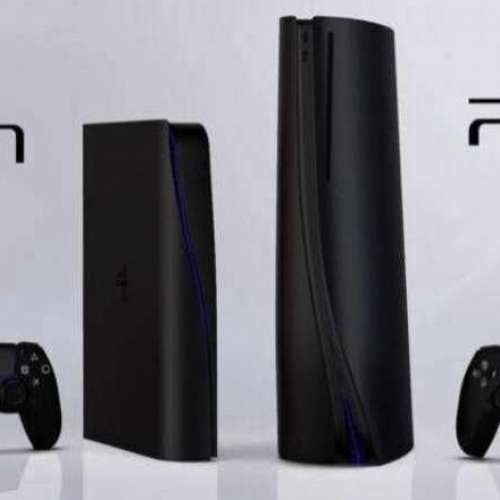 全新未開封Sony PS5 slim / PS5 Pro ，可用消費券- DCFever.com