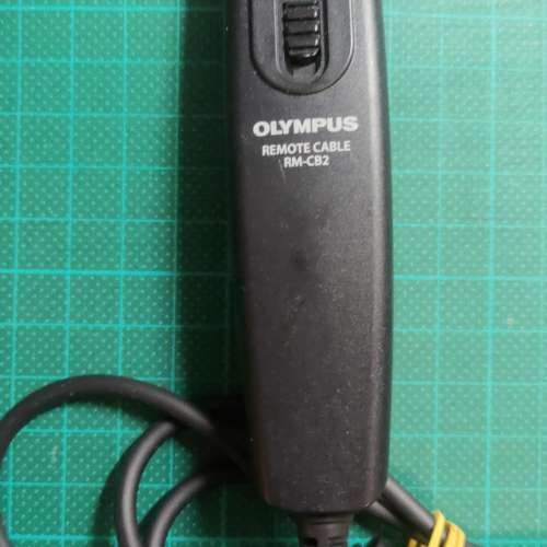 原廠 olympus RM-CB2