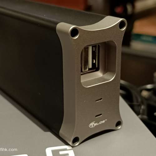 Telos Macro G V5.1 二手或全新其它, 影音產品