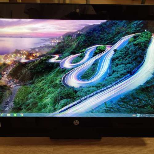 HP ProOne 400 G2 20" ALL in ONE Touchscreen