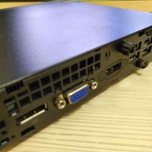 Hp elitedesk 800 g2 dm tiny pc i5 dcfever