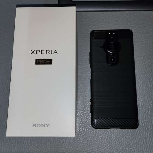 Sony Xperia Pro-i