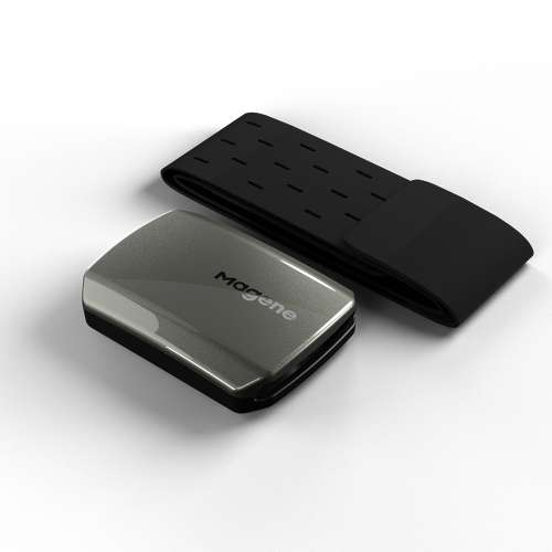 100%NEW Magene H803 Heart Rate Armband Monitor