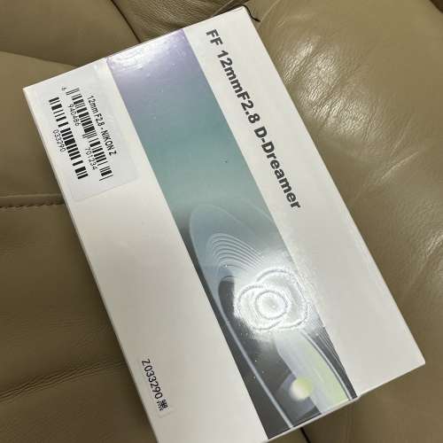 全新老蛙 Laowa 12mm F2.8 廣角鏡 Nikon Z mount