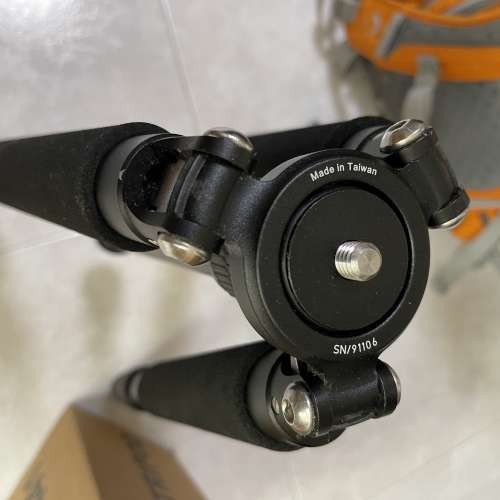 FEISOL CT 3441 - 二手或全新腳架, 攝影產品 - DCFever.com