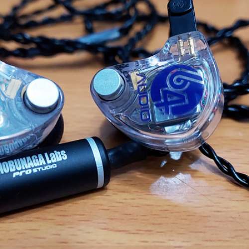 64Audio U6