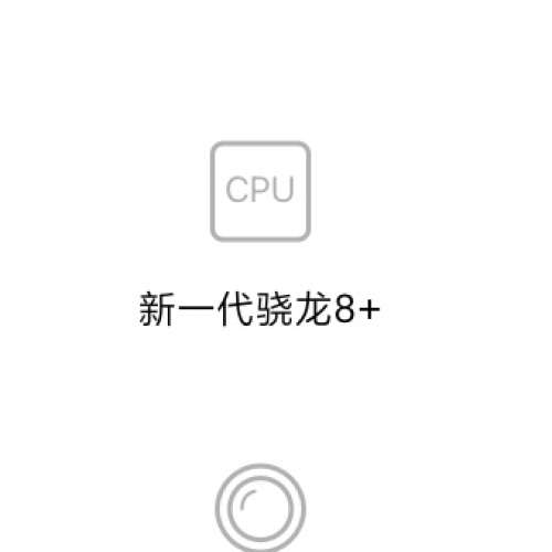 小米Redmi K50至尊頂配版12+512$3400