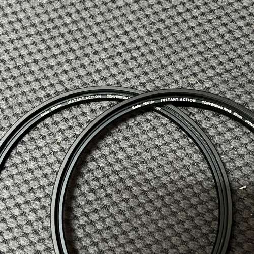 (不散放）Kenko Instant Action Magnetic Adapter Ring 轉接環 (82mm)