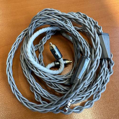 新淨Effect Audio Eros S 行貨4.4 mm ConX - 二手或全新Earphones