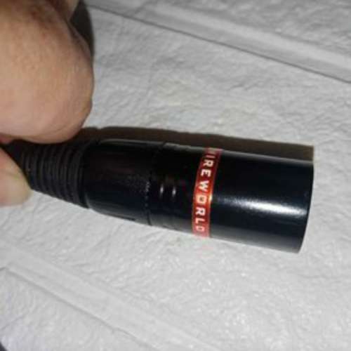 Wireworld OAISI 6...1條