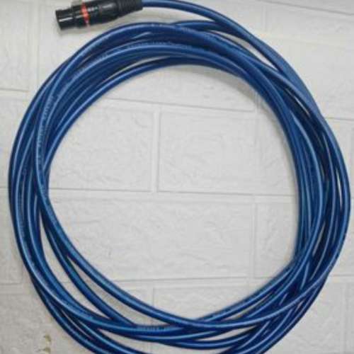 Wireworld OAISI 6...1條