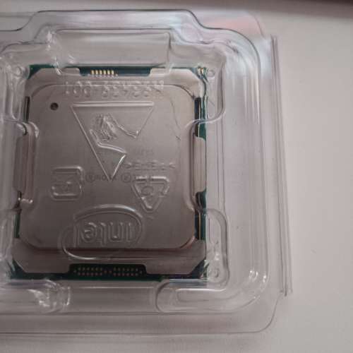 Intel xeon 2679v4 x99 = i5 i7 i9 2689v4 2676v4 2698v4 2689v4 - 二手或全新CPU ...