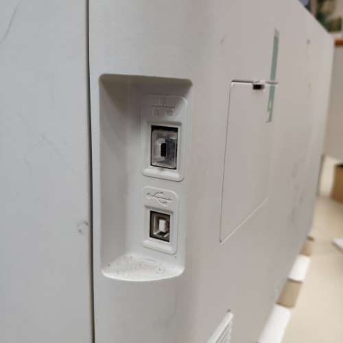 Brother HL-4150CDN Color Laser Printer 彩色鐳射打印機 網絡+雙面打印 [非HP Can...