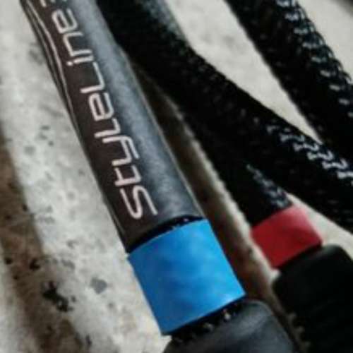 Styleline 3 平行線一 對1.5米長