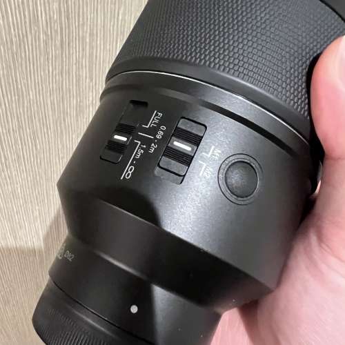 Samyang AF 135mm F1.8 FE