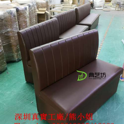 訂造梳化，餐廳卡位梳化定做，防火梳化訂造，訂造扶手梳化，靠墻梳化訂製，餐廳儲物...