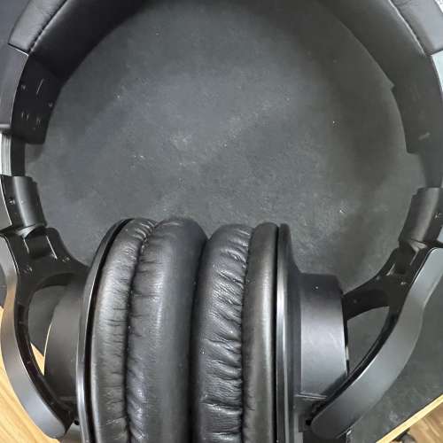 Audio Technica 專業監聽耳筒 ATH-M40x