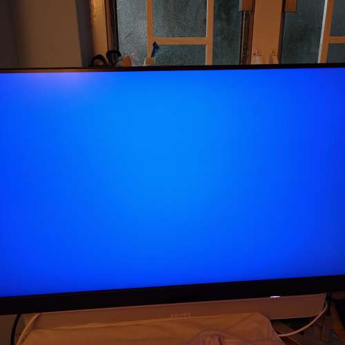 BenQ EX3210U 4k 144hz 32吋 LCD 行貨