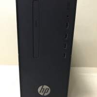 HP Desktop Pro A G2  4 Core