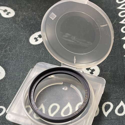 B + W E39 39mm UV filter MRC 濾鏡 Leica summicron summaron elmar elmarit rigid...