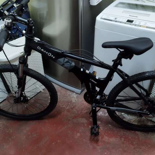 DAHON 26 XAA673M