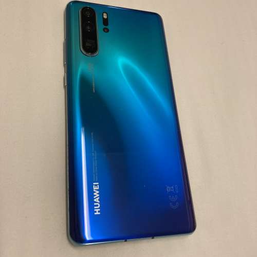 華為 HUAWEI P30 Pro
