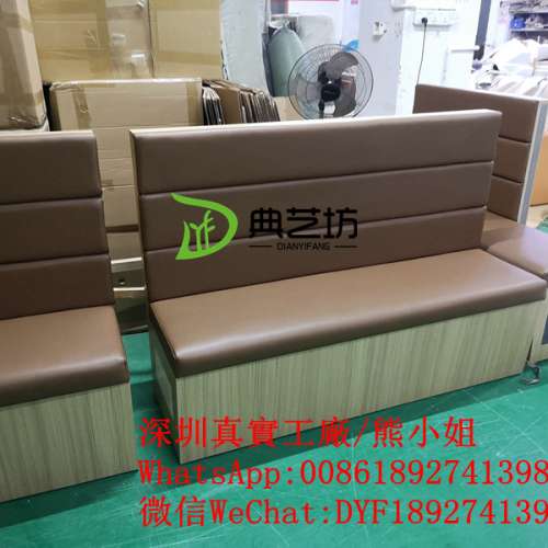 訂造卡座梳化，茶餐廳卡位梳化訂造，奶茶店梳化，咖啡廳梳化，西餐廳梳化，韓式餐館...