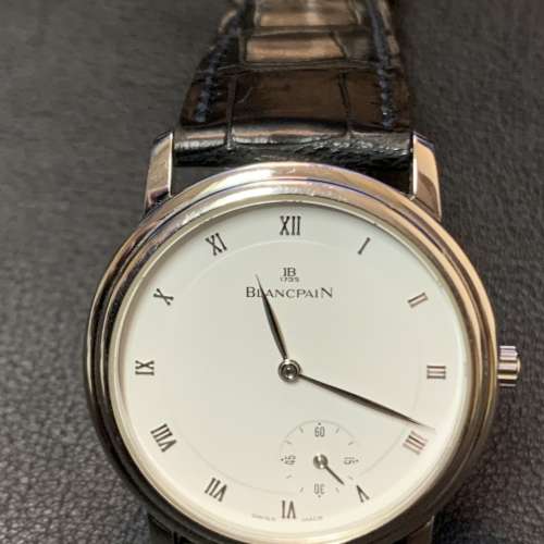 Blancpain Villeret