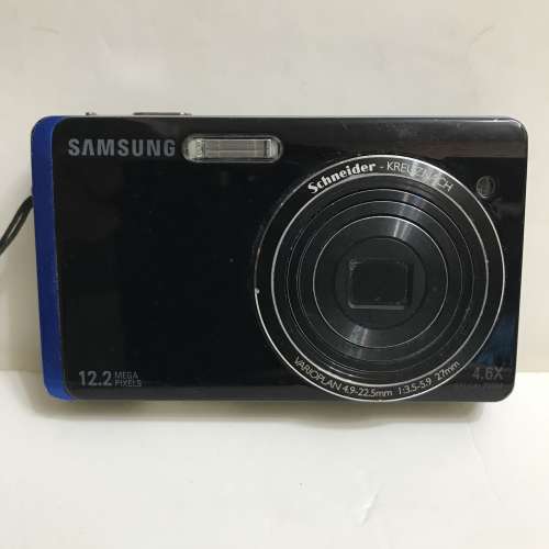 Samsung ST500 雙螢幕相機 (當零件出讓)