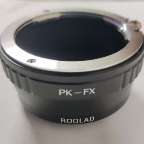 全新 Pentax > FX  for Fujifilm XT4 ,HS2