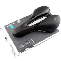 SELLE ROYAL Comfortable Respiro Athletic Bicycle Cycling Saddle italy