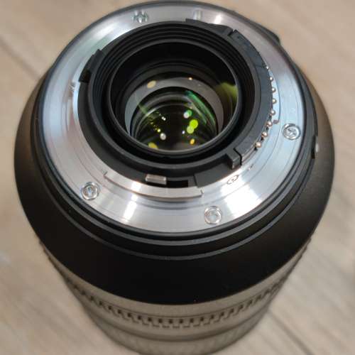 Nikon AF-S 28-300mm F:3.5-5.6 G